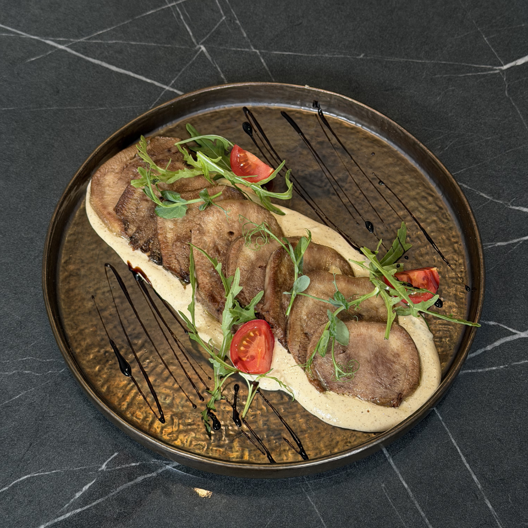 Beef Tongue