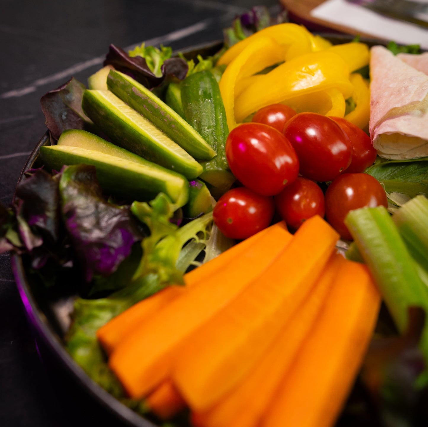 Vegan Box (VEG)