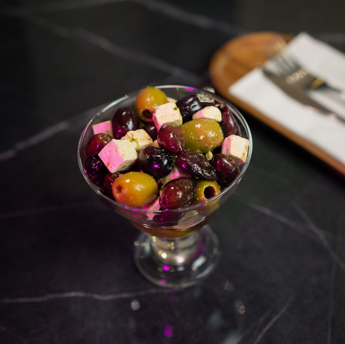 Olives