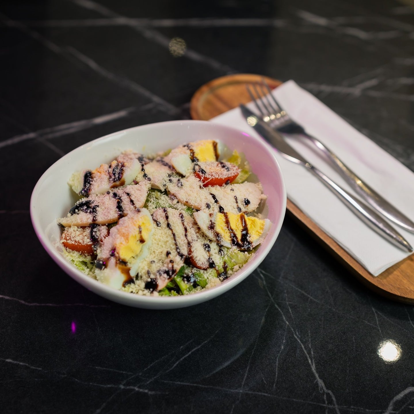 Caesar Salad