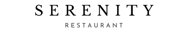 Serenity Restaurant