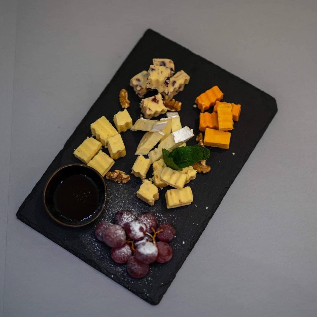 Cheese Platters