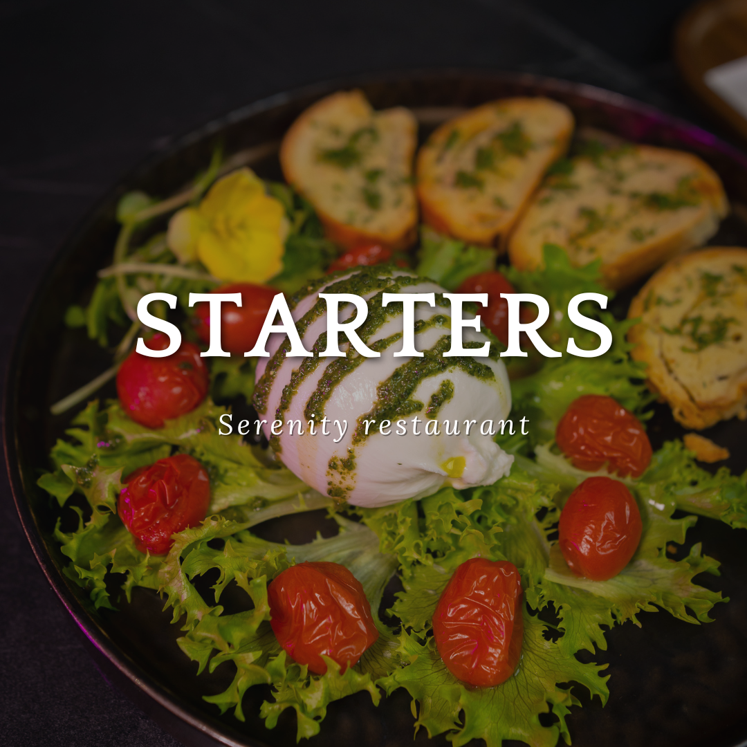 Starters