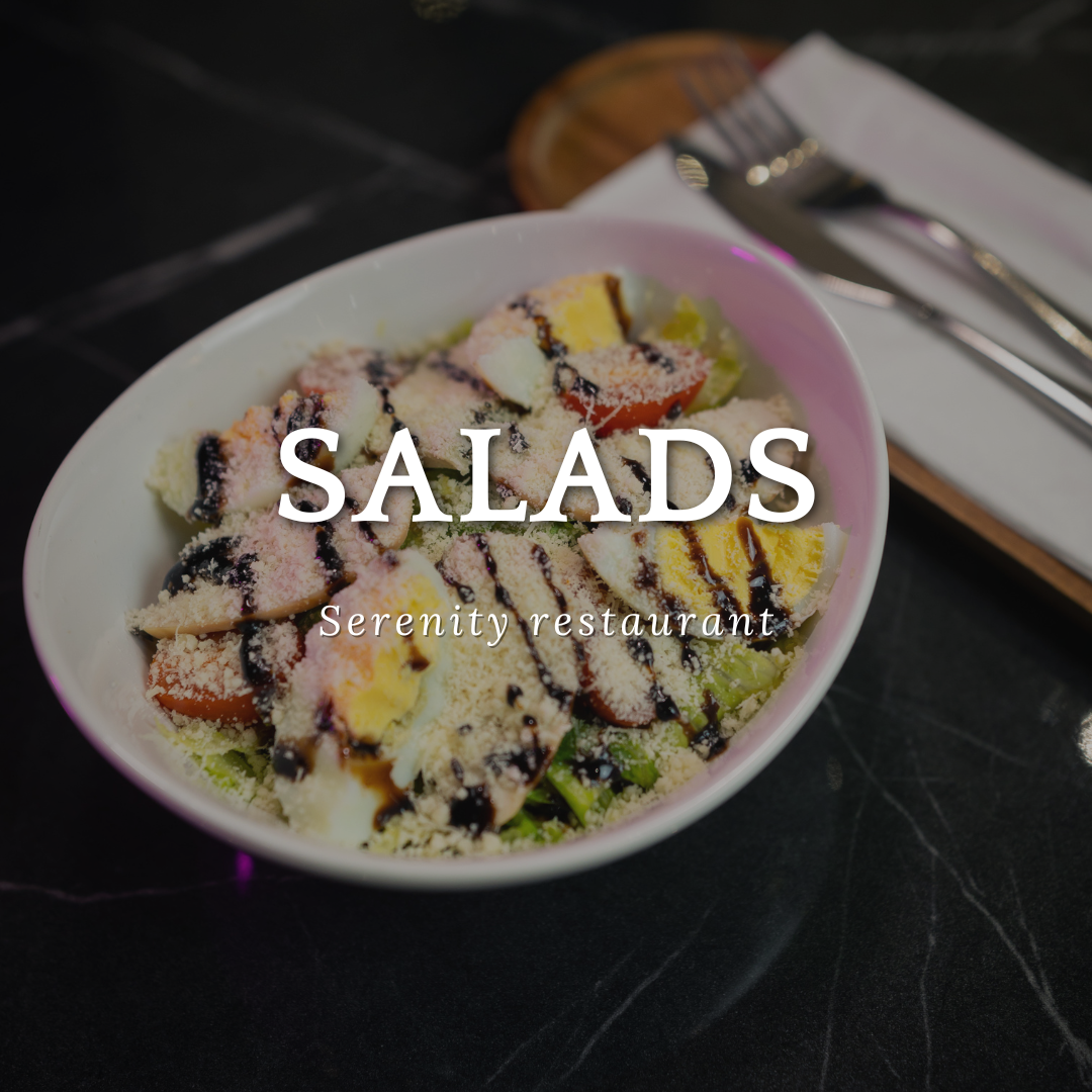 Salads