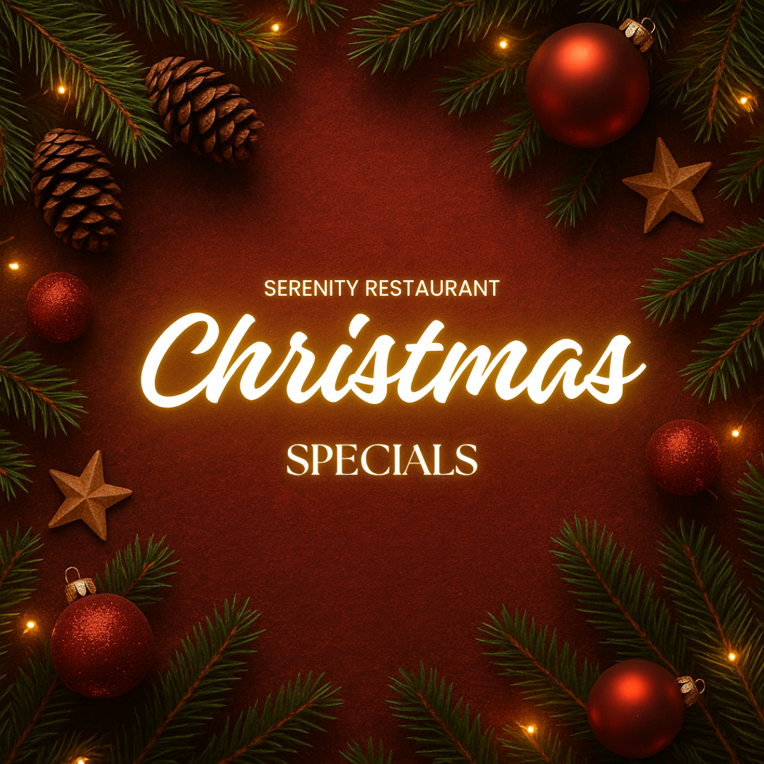 Christmas Specials
