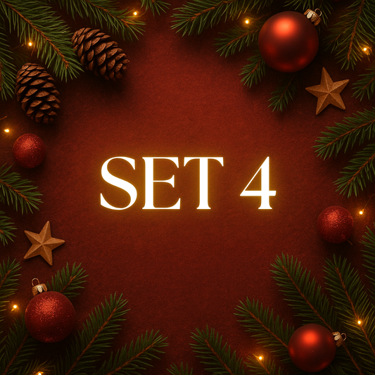 SET 4