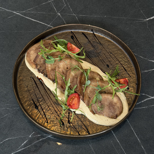 Beef Tongue