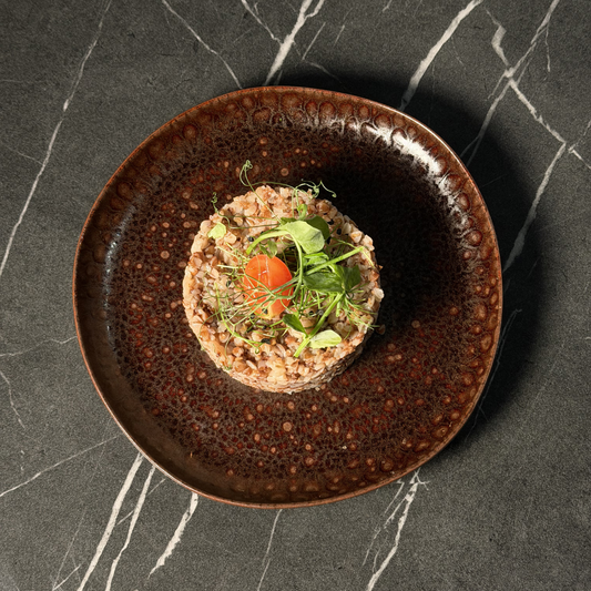 Buckwheat
