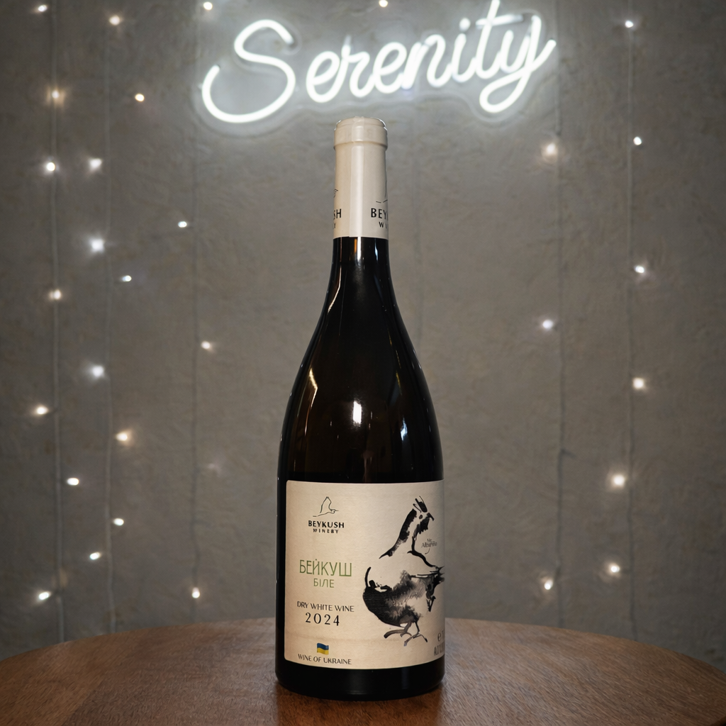 Beykush White (Albarino) 2024