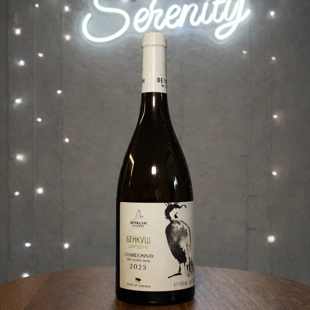Beykush Chardonnay 2023
