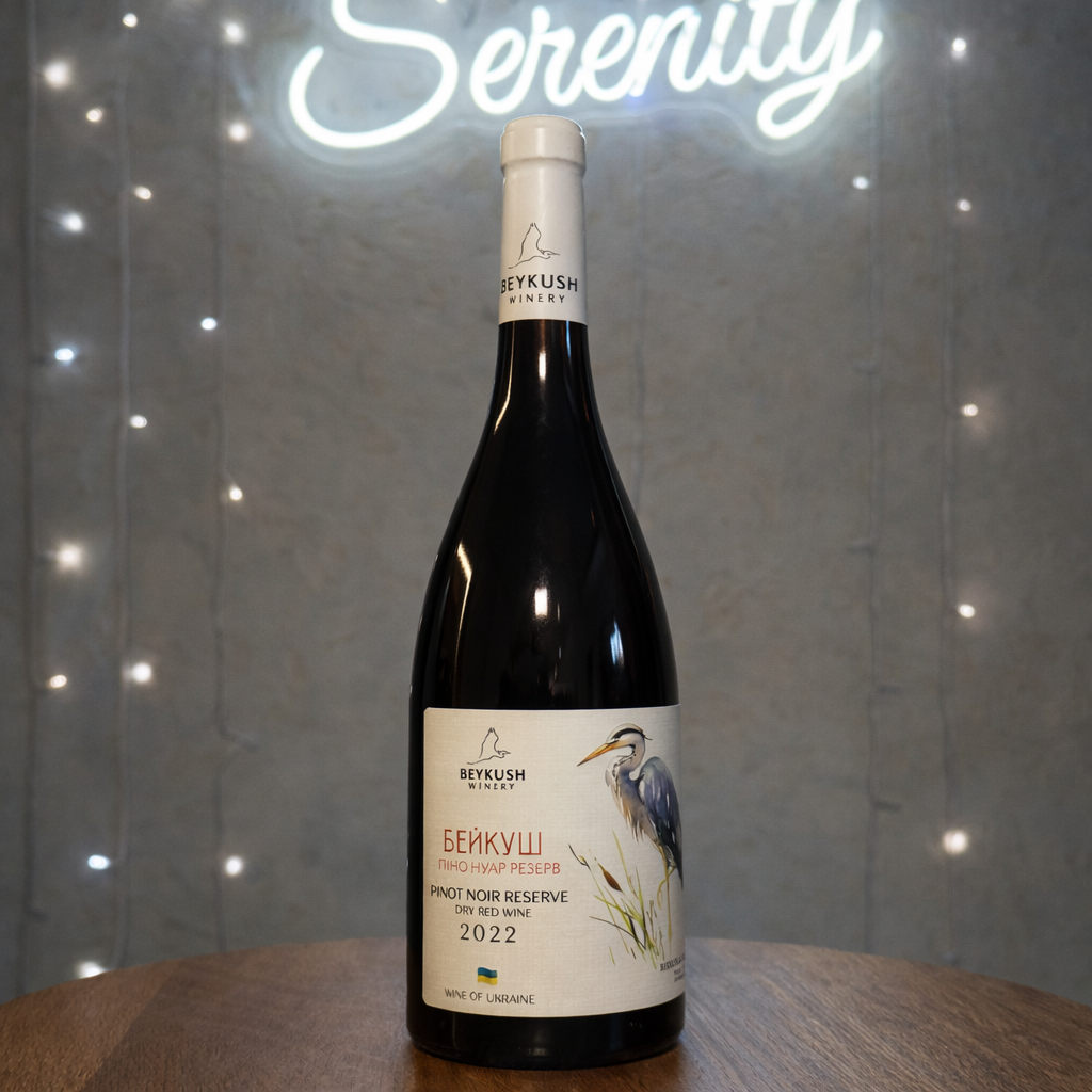Beykush Pinot Noir Reserve 2022