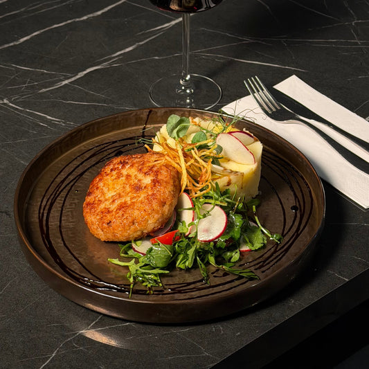 Chicken Cutlet