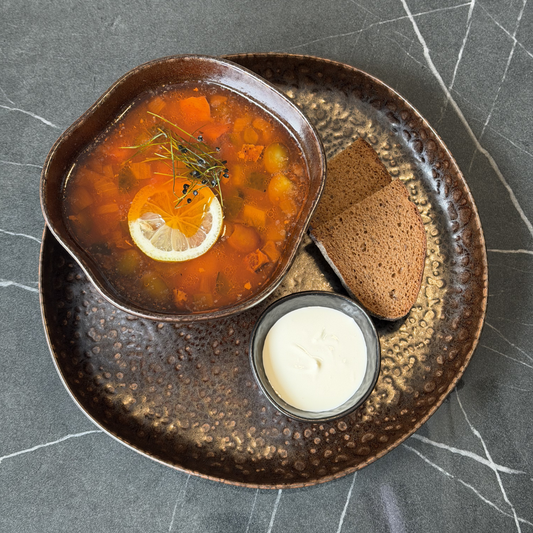 Solyanka Soup