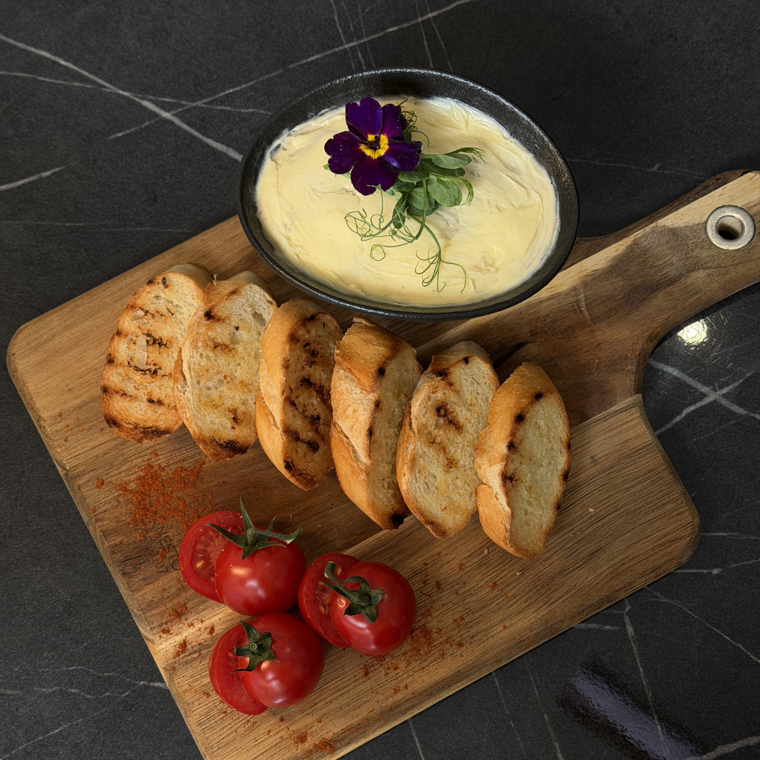 Chicken Liver Pâté